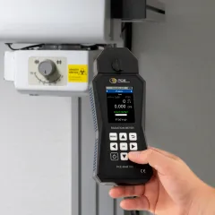 PCE-RAM 100 Geiger Sayacı