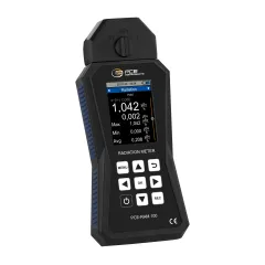 PCE-RAM 100 Geiger Sayacı