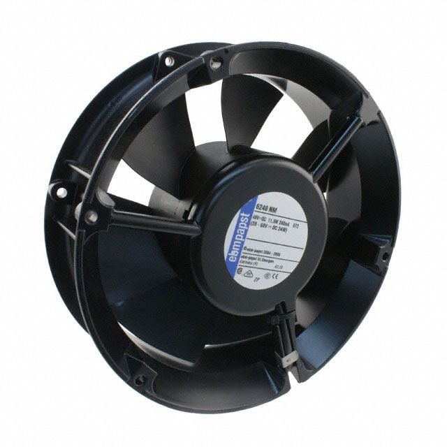 48V DC FAN 17X17X50