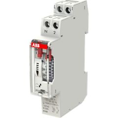 ABB AD1NO-R-15M Analog Zaman Saati