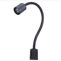 SLG80P 24v 20w Ø80mm L80cm IP65 Makine Aydınlatması
