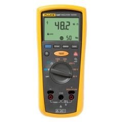 Fluke 1507 İzolasyon Direnci Test Cihazı