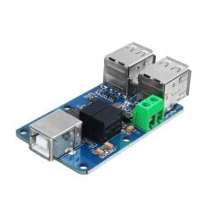 ADUM3160 4 Port USB İzolasyon Modülü