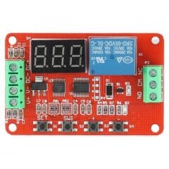 DVB01 DC12V Modül