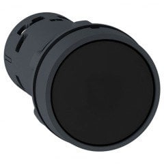 XB7NA21 Yaylı Buton 0.3A/240VAC 0.1A/250VDC