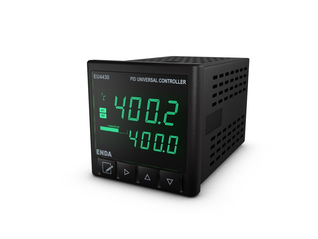 Enda EU 4430 Sıcaklık Kontrol Göstergesi 230v Ac-RS
