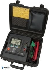KYORITSU İzolasyon Test Cihazı KEW 3127