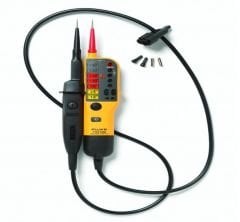 Fluke T130 Voltaj Test Cihazı
