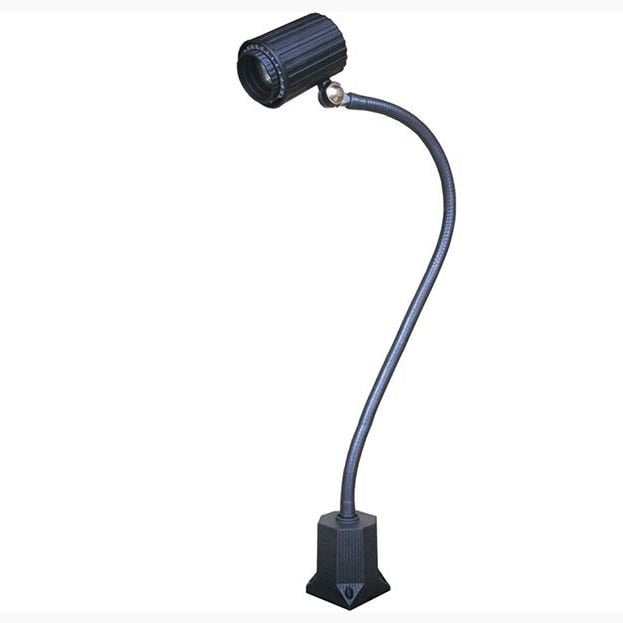 BLG60P 24v 20w Ø80mm L60cm IP65 Makine Aydınlatması