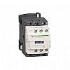 LC1D09B7 9A (4 KW) 24VAC Bobinli Trifaze Güç Kontaktörü