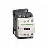 LC1D09B7 9A (4 KW) 24VAC Bobinli Trifaze Güç Kontaktörü