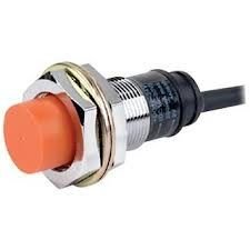 PR18-5DP2  5mm PNP, NK 12-24VDC Silindir Gövdeli ENDÜKTİF Sensör