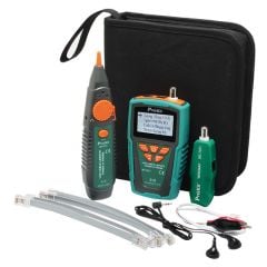 MT-7071 Kablo Mesafe Toner ve Prob Kit