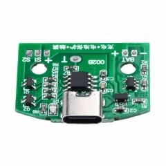 Type C Led Dimmer