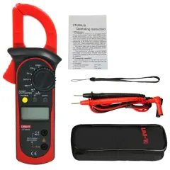 Unit UT200A Dijital Pensampermetre