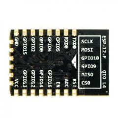 ESP-12F ESP8266 Wifi Modül