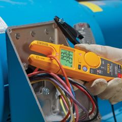 Fluke T6-1000 FieldSense Özellikli Faz Kalemi