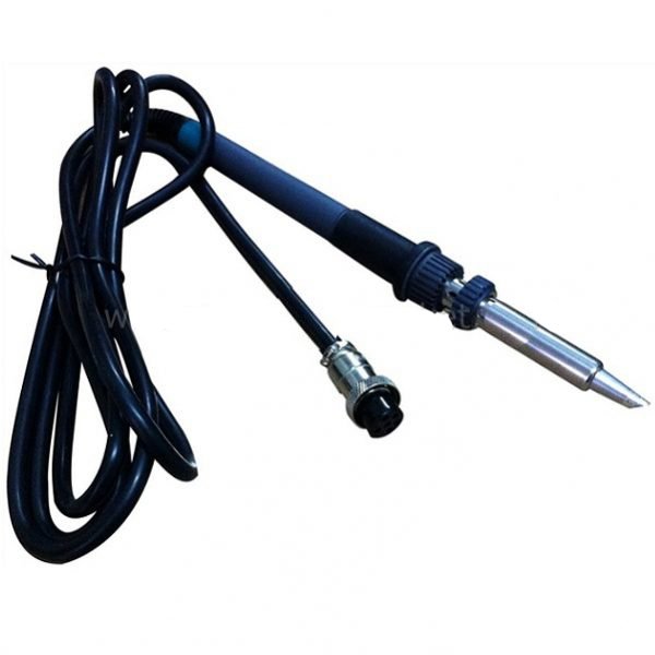 Quick 203G Yedek Havya Kalemi Quick 902A