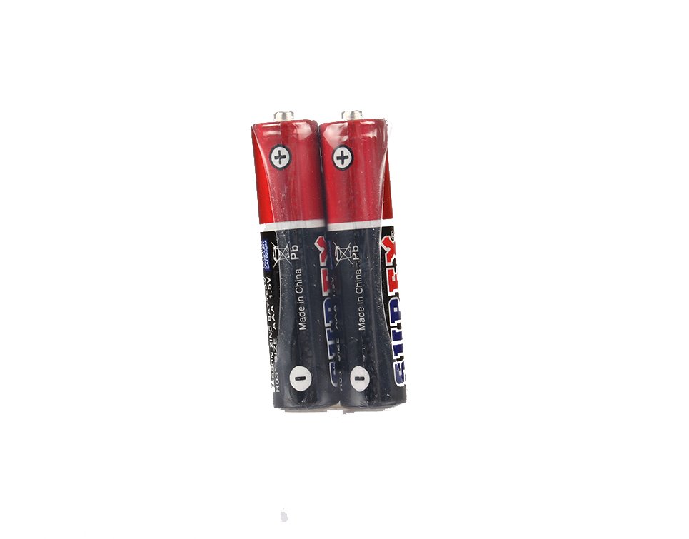 SUPEX AAA Carbon 1.5v Kumanda Pili
