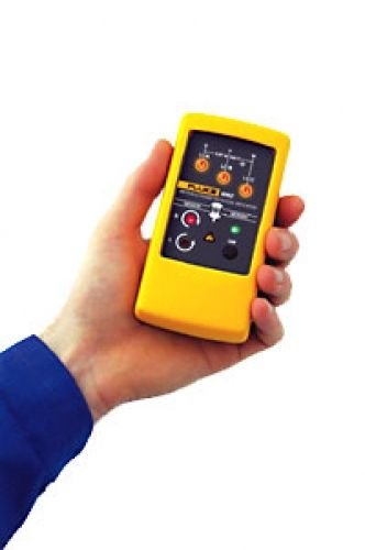 Fluke 9062 Motor Dönüş ve Faz Sırası Göstergesi