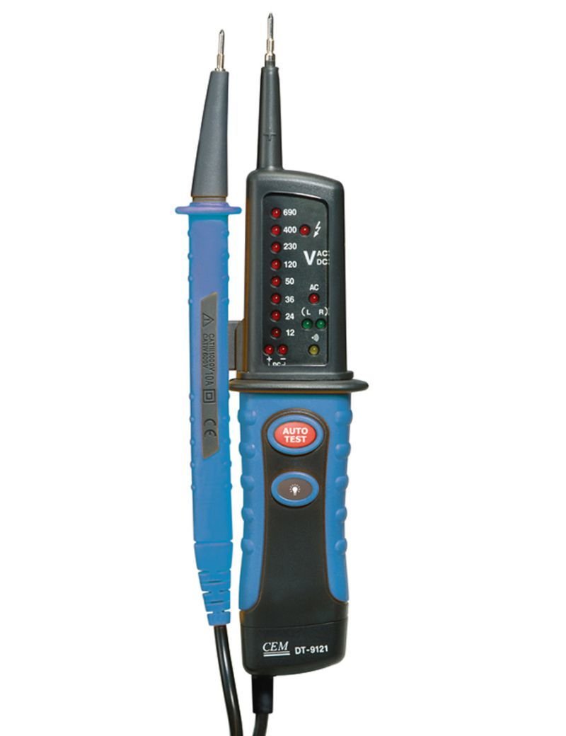 DT 9030  Test Aleti DT9030
