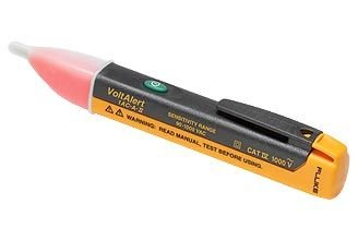 1AC-II Voltaj Test Cihazı - Voltaj Kalemi