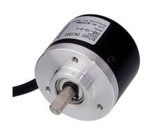 E40S6-1000-6-L-5 40mm Milli 5VDC Artımlı Enkoder