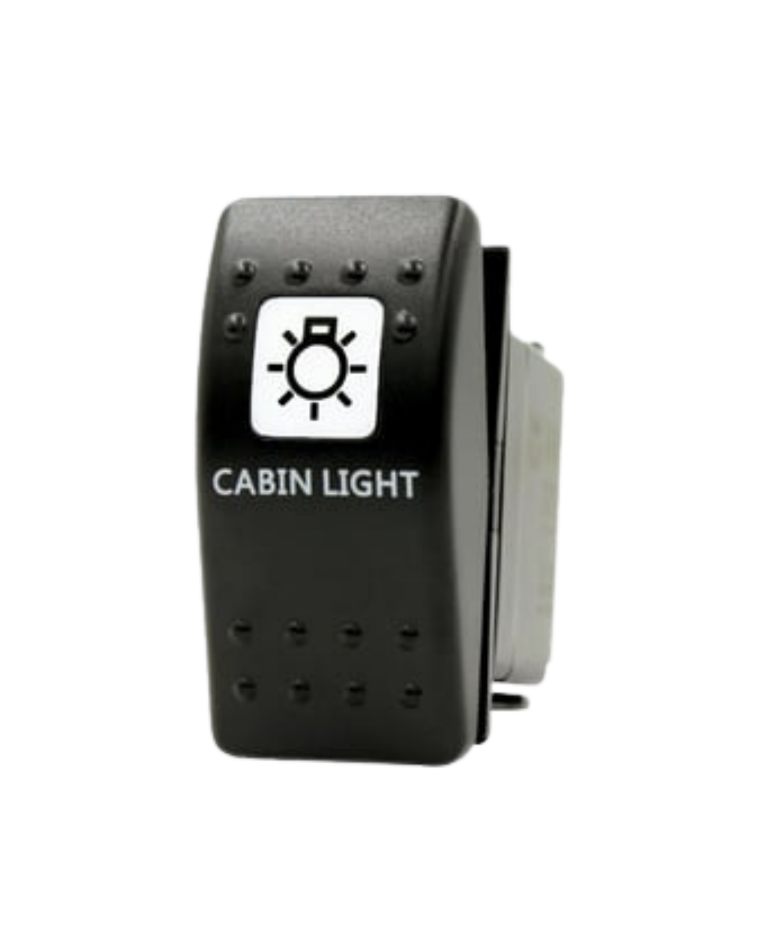 IC-134M-S3 Marin Switch Kabin Lambası On-Off