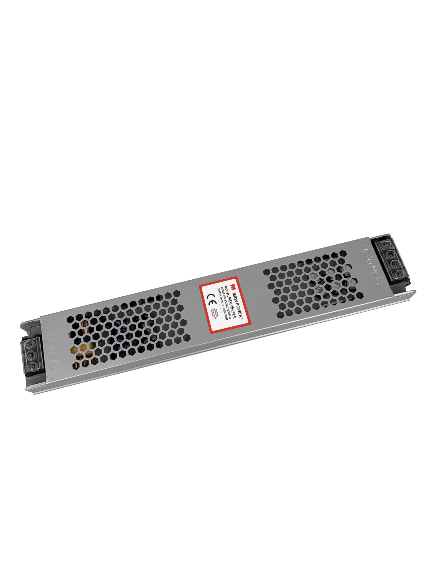 MRW-360-24-S Endüstriyel SMPS Güç Kaynağı