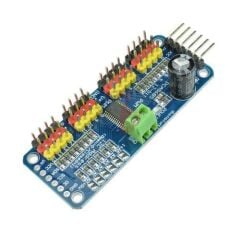 PCA9685 16 Kanal 12 Bit PWM Driver
