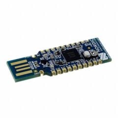 NRF52840 Dongle ve Multi Protocol