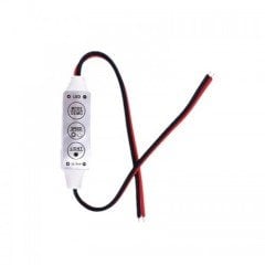 3 Tuş Led Dimmer