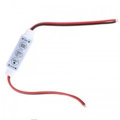 3 Tuş Led Dimmer