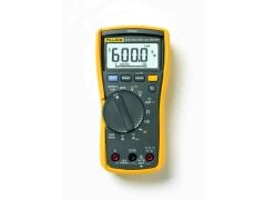 Fluke 117 True RMS Elektrikçi Multimetresi