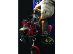 Fluke 117 True RMS Elektrikçi Multimetresi
