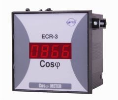 ECR-3-96 Dijital Cosfimetre ENTES