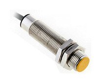 LM12-3002PA M12 Endüktif Sensör 10-30v Dc Pnp No