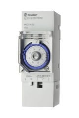 Finder 12.01.8.230.0000 Mekanik Günlük Zaman Rölesi