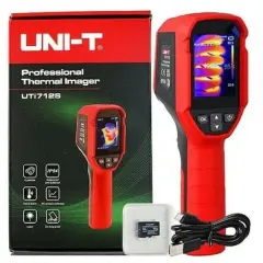Unit UTi712S 120×90 Uygun Fiyatlı Termal Kamera