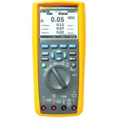 Fluke 287 - 50.000 Count AC+DC True RMS Multimetre