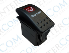 IC-134M-S8 Sintine Pompası