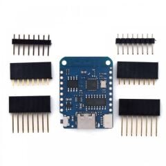 Wemos ESP8266 D1 Mini V4