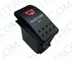 IC-134M-S9 Sintine Pompa