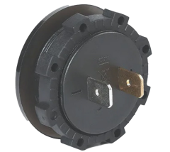 IC-230D Pano Tip Voltmetre 28mm 6-32V
