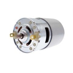 RS775SH DC Motor 24V 15000Rpm