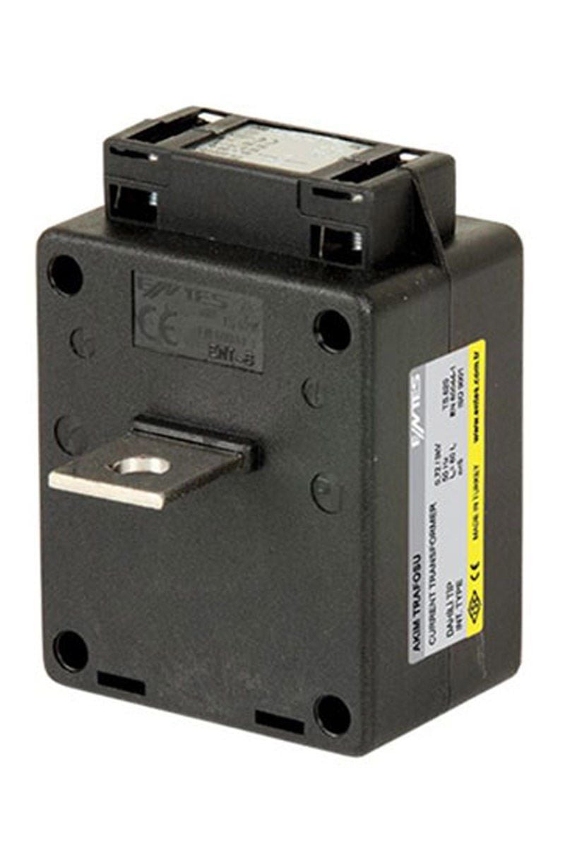 Entes ENT.B 100/5A CL-0.5 10VA Akım Trafosu