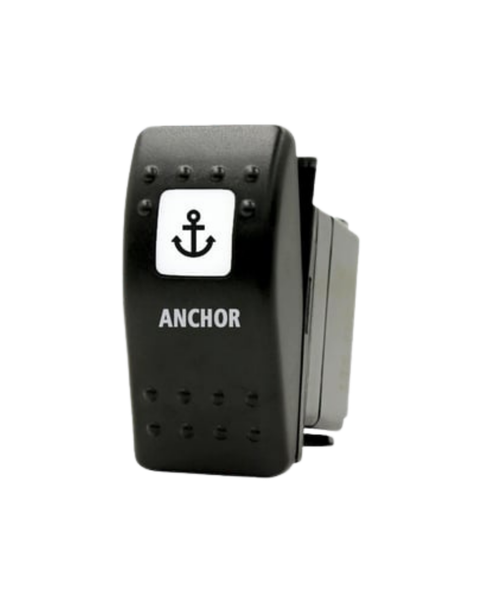 IC-134M-S11 Marin Switch Anchor (On)-Off-(On) | Çapa Irgatı