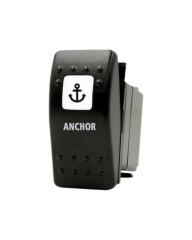 IC-134M-S11 Marin Switch Anchor (On)-Off-(On) | Çapa Irgatı