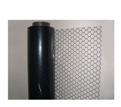 IZ W175 Antistatik ESD PVC Perde