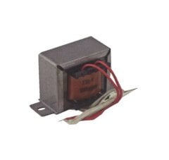 25VA 2x12VAC Açık Trafo